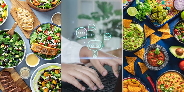 ChatGPT, meal planning and meals allergic reactions: Examine measured ‘robo eating regimen’ security as consultants sound warnings