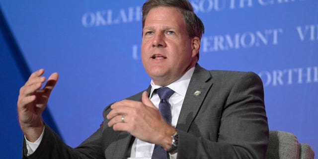 Chris Sununu