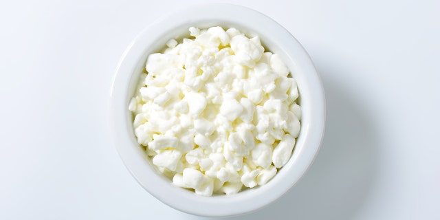 cottage cheese