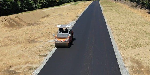 consumer reports road