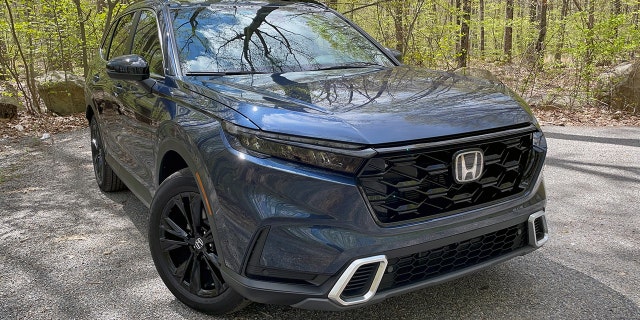 crv hero