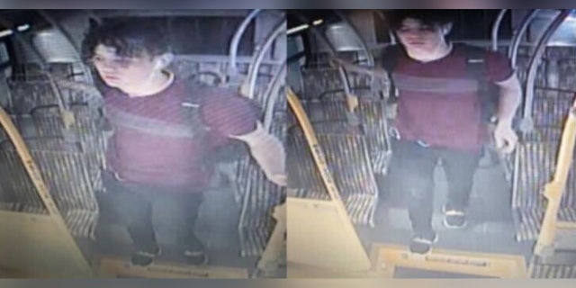 17-year-old arrested for allegedly stabbing Los Angeles Metro bus driver in 'heinous act of violence': Police 3 Suspect