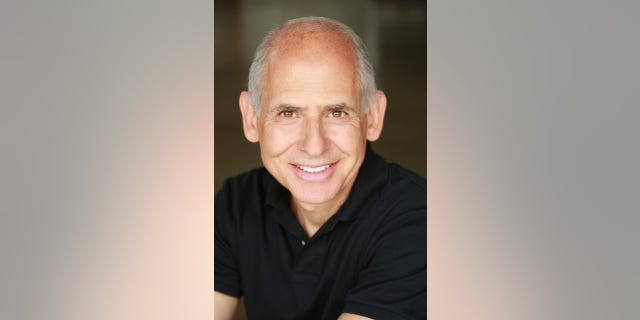 photo of Dr. Daniel Amen