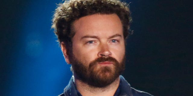 danny masterson