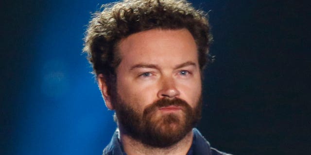 danny masterson