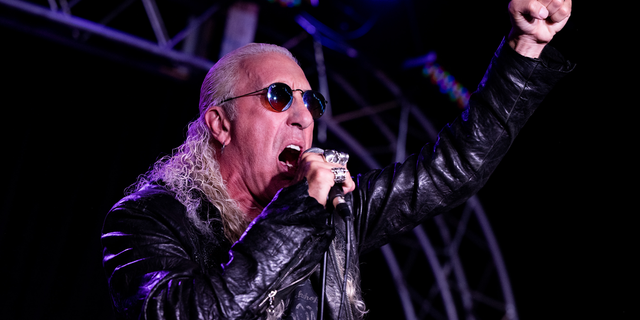 Dee Snider