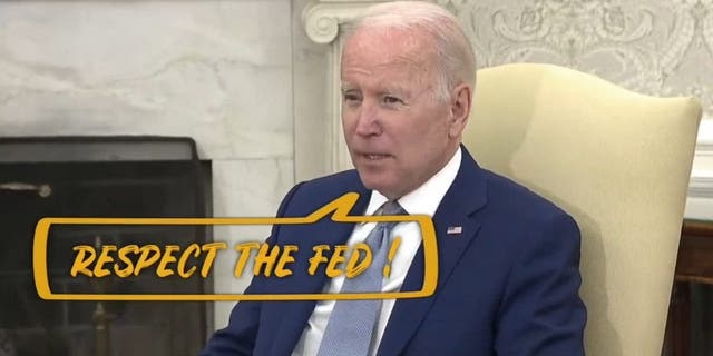 DeSantis War Room video