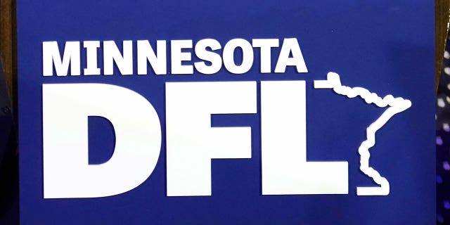DFL sign