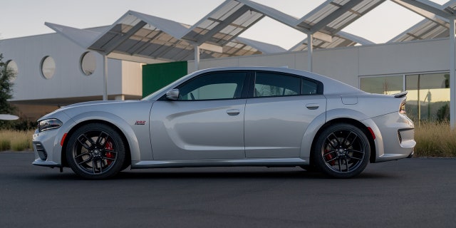 dodge charger