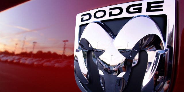 Dodge Journeys