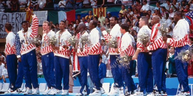 Dream Team