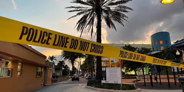 Florida Memorial Day Shooting At Beach Boardwalk Injures 9, Including ...