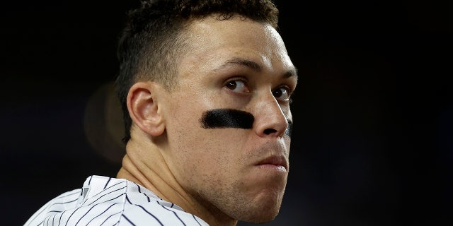 Aaron Judge contra los Orioles