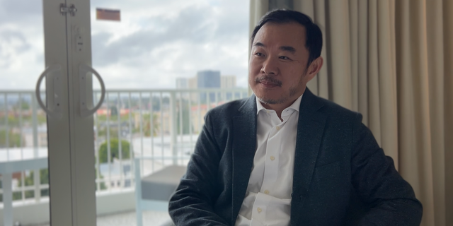 World’s first AI university president says tech will disrupt education tenets, create ‘renaissance scholars’ World’s first AI university president says tech will disrupt education tenets, create ‘renaissance scholars’