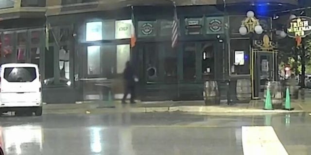 Burglary Chicago