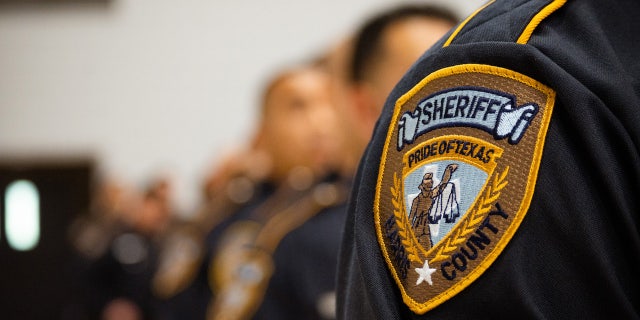 Texas sergeant found dead in car, police investigating: 'Heartbroken for him and his family' 2 Harris County Sheriff's Office uniform