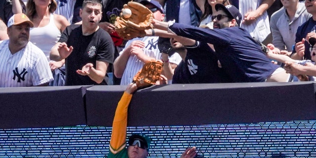 Fan interference
