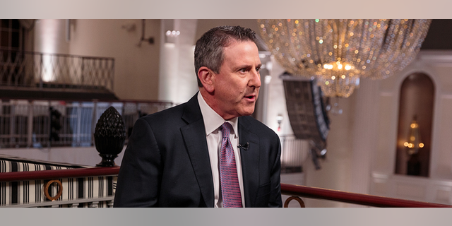 Target CEO in an interview