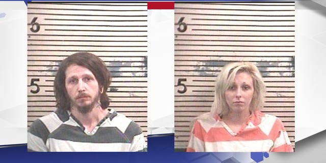Florida parents charged with murder