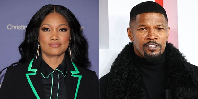 Jamie Foxx’s Friend Garcelle Beauvais Weighs In On Rumors He Was 'near ...