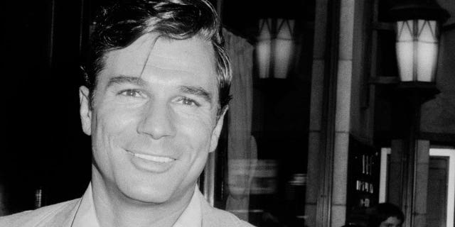 George Maharis