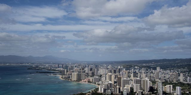 honolulu, HI