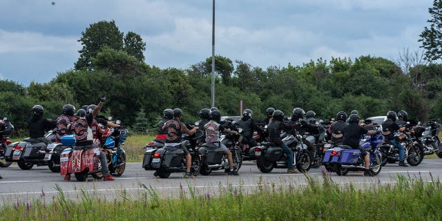 hells angels