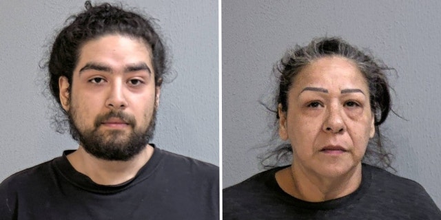 Texas hit-and-run suspect arrested in Mexico
