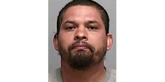 Tony Ray Peralta