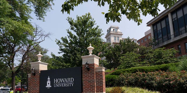 WA Howard University