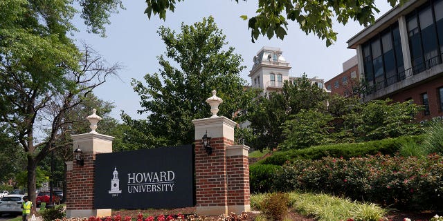 WA Howard University