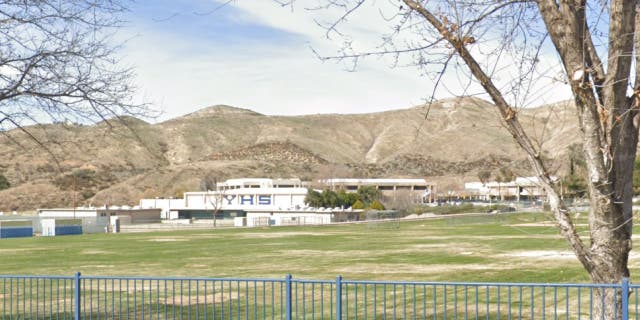 Yucaipa High School