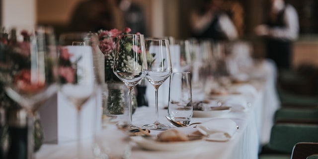 As wedding season begins, make sure you are a terrific guest by following these important etiquette guidelines  at george magazine