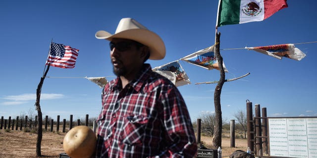 Tohono O'odham