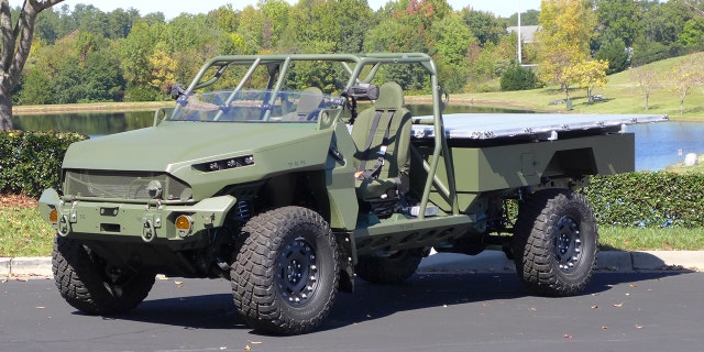 isv front
