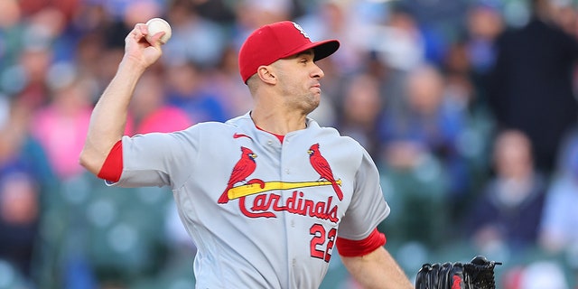 Cardinals pitcher Jack Flaherty says he’ll now not reply questions on declining fastball velocity