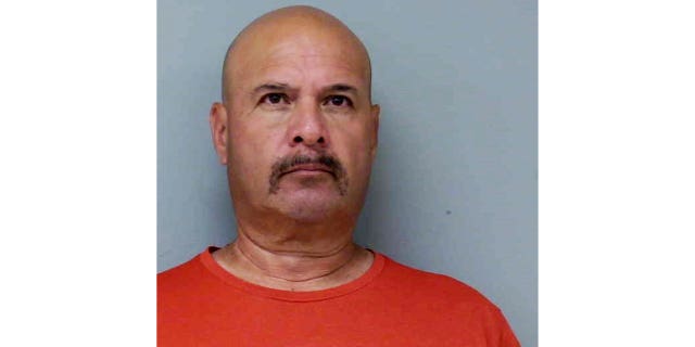 Gregory Rodriguez
