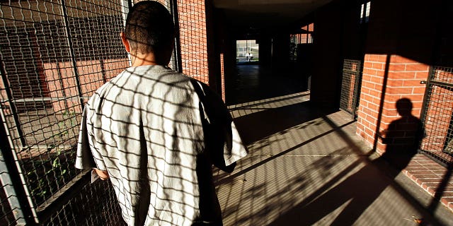 Los Angeles County given 60 days to close its ‘unsuitable’ youth prisons, move out nearly 300 inmates 2 Barry J. Nidorf Juvenile Hall
