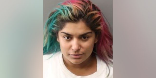 California mom arrested for homicide after fentanyl linked to 17-month-old daughter’s demise