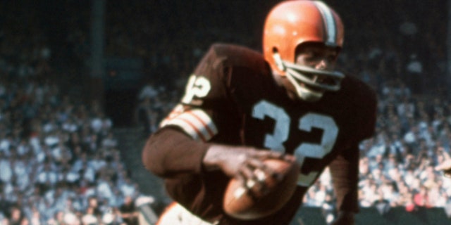 jim brown