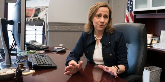 joyce craig