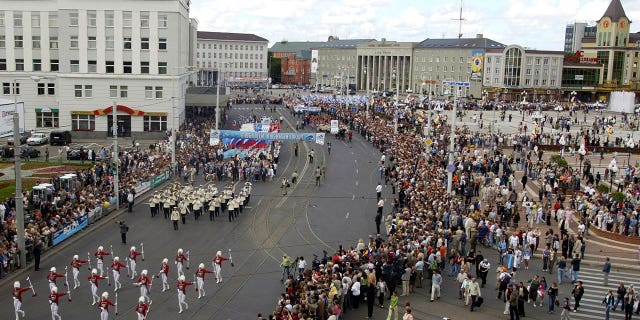 Kaliningrad