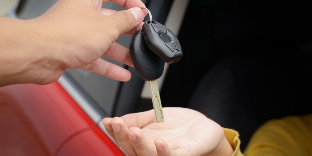 keys