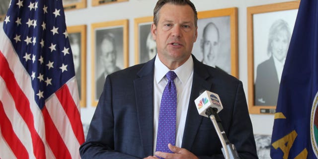 Kris Kobach