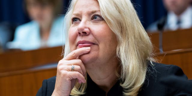 Rep. Debbie Lesko