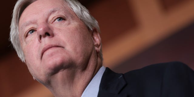 Sen. Lindsey Graham (R-SC)