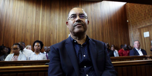 Manuel Chang