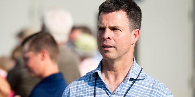 John McGuire 