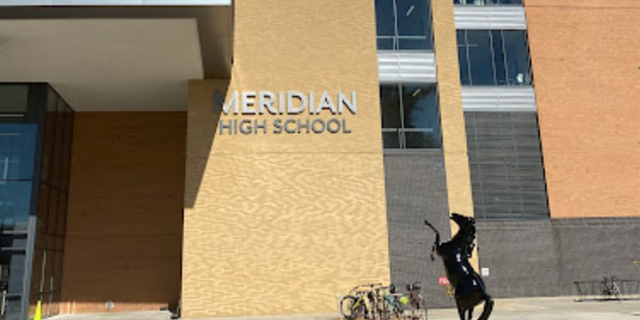 Meridian High School