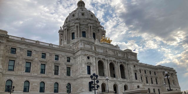 Minnesota Capitol